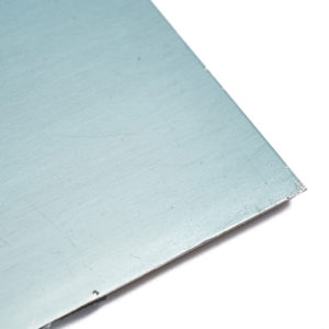 Tôle lisse aluminium 1000x2000