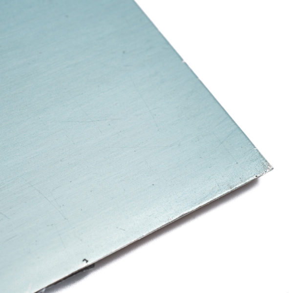 Tôle lisse aluminium 1500x3000