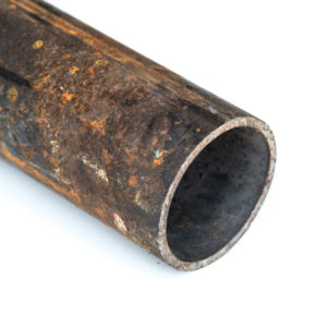 Tube rond 30mm