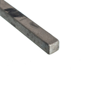 Fer carré 10x10mm