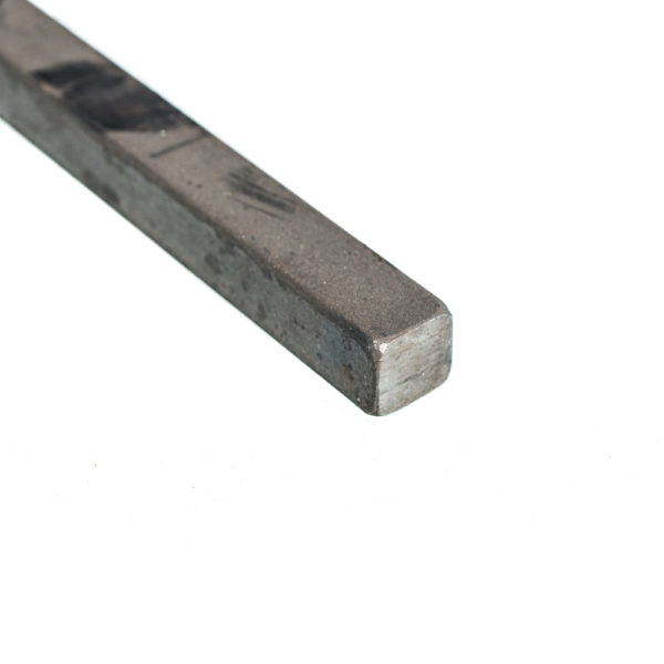 Fer carré 14x14mm