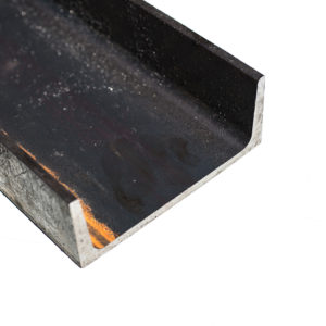 poutrelle UPN 100mm