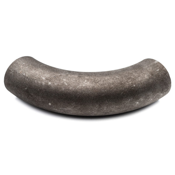 Courbe grand rayon à souder 90° 5D acier galva 60,3mm – Image 2
