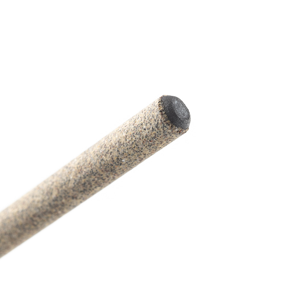 100 électrodes De Soudage 6013 - Diamètre 2,0 Mm, Acier Doux, Usage Général, Pour Soudure à L'arc