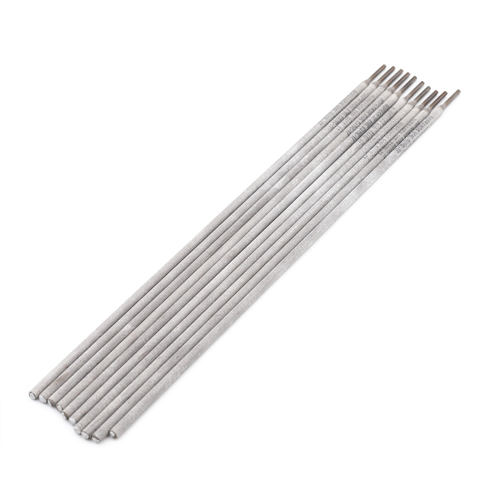 Électrodes à Souder Inox 308L V2A 1.4316 - Diamètre 2.0mm, Longueur 300mm, Paquet 0.1kg