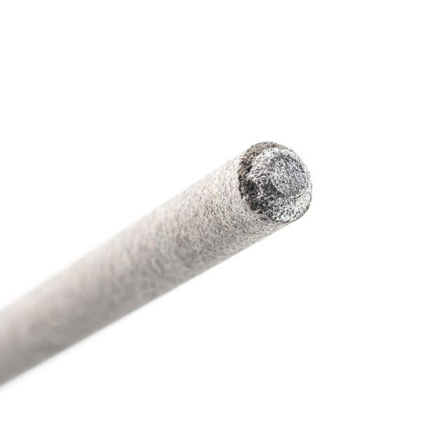 Électrode inox ∅ 2,5mm x 300mm à l'unité – Image 2
