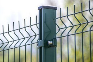 clôtures et grillages