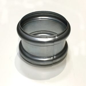 Bague extensible double D100mm