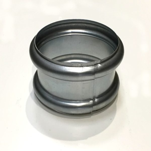 Bague extensible double D100mm