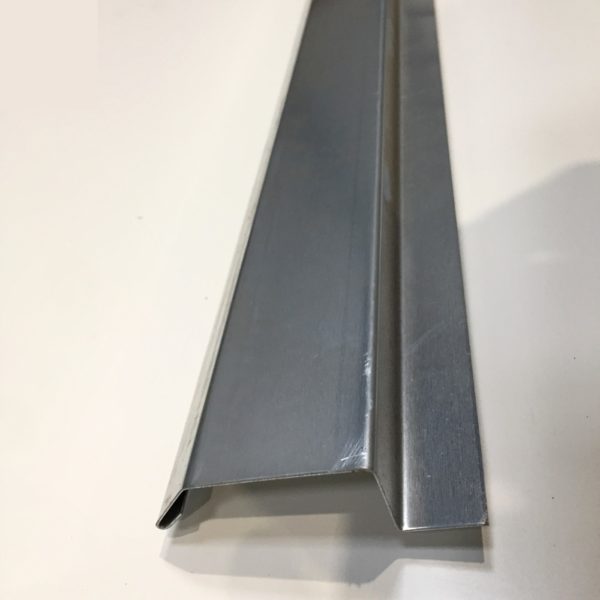 Solin nantais 100x0.65mm longueur 2m