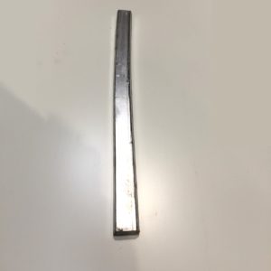 Targette de soudure en étain